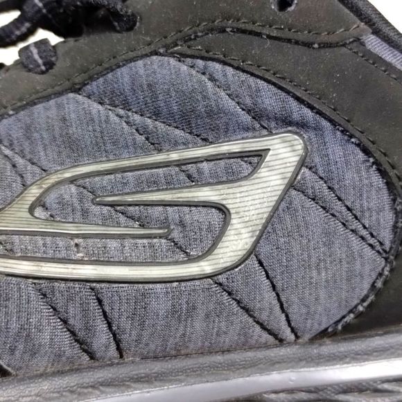 Skechers Go Walk Flash Walking Athletic Shoes - Picture 11 of 11